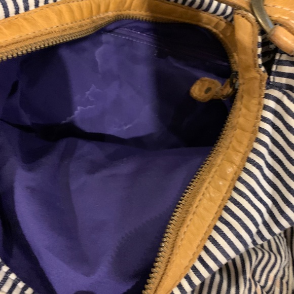 Gap shoulder bag - Picture 4 of 5